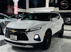 شيفروليه بليزر